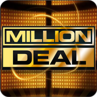 million deal win million