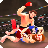 mma games karate martial arts