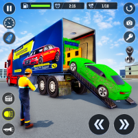 mobile car wash car games 3d