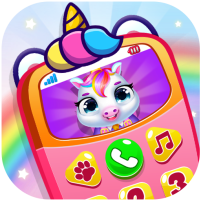 my baby unicorn care for kids