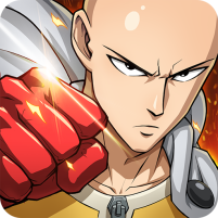 one punch man the strongest