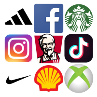 picture quiz logos