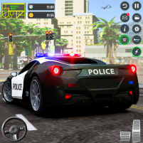 police car chase cop games 3d scaled