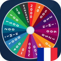 roue de la chance francais