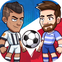 soccer hero 1vs1 football