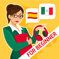 spanish for beginners linduo