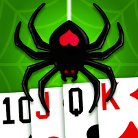 spider solitaire