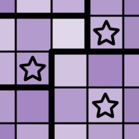 star battle puzzle