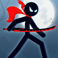 stickman legends sword fight