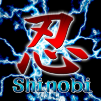 super 25lines shinobi