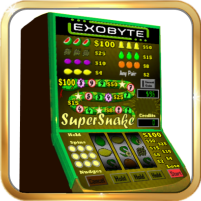 super snake slot machine