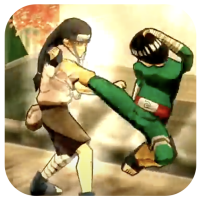 tag battle ultimate ninja
