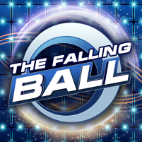 the falling ball game