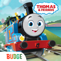 thomas friends magic tracks