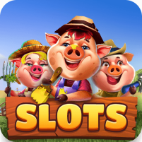 three pigs slots