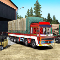 truck driving simulator games scaled