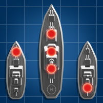 warship battle commander