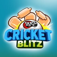 wcc cricket blitz