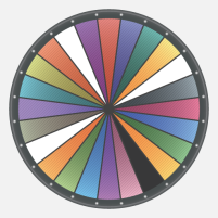 wheel of luck classic game