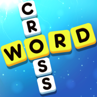 word cross