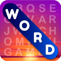 word search puzzle word game