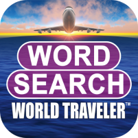 word search world traveler