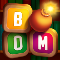 wordboom online word game