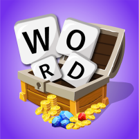 wordmap word search game