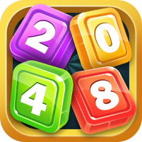 2048 fun number game