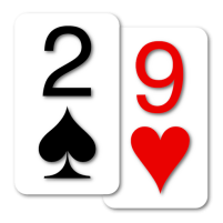 29 card game expert ai