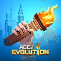 age of evolution