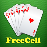 aged freecell solitaire