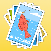 baraja de loteria