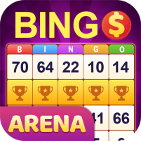 bingo arena live bingo game