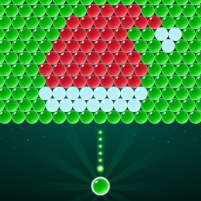 bubble shooter tale ball game scaled