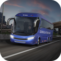 city bus games simulator 3d