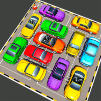 classic car parking jam games scaled