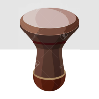 darbuka music virtual