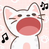 duet cats cute music game