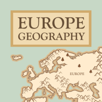 europe geography quiz game