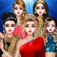 fashion dress up makeup craze