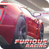 furious racing remastered