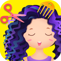 hair salon games hairdresser