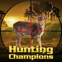 hunting champions