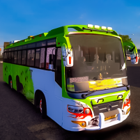 indian bus game city bus games