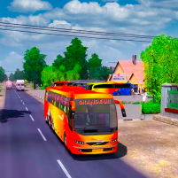 indian bus offroad bus games