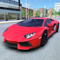 lamborghini game car simulator