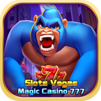 magic slots vegass 777