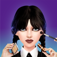 makeup star fashion dress up