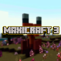 maxicraft 3